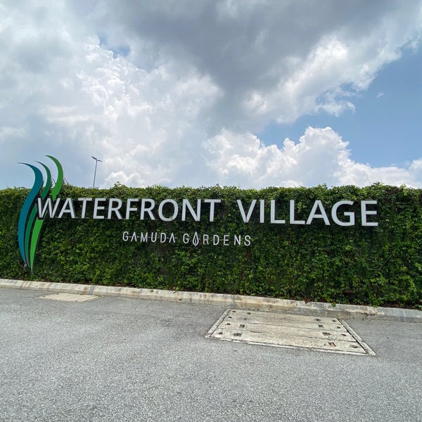 Waterfront Village